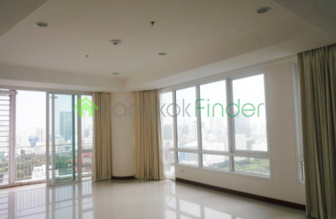 Rajadamri, Bangkok, Thailand, 3 Bedrooms Bedrooms, ,3 BathroomsBathrooms,Condo,For Sale,Baan Rachprasong,Rajadamri,24,5360